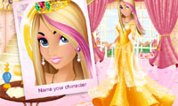 play Fairest Princess Makeover