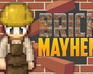 play Brick Mayhem