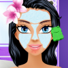 play New York Girl Beauty Makeover