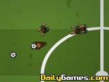 Soccer Rampage 2