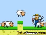 play Angry Sheep 3