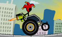 play Wheelchair