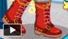 play Moccasin Winter Boots