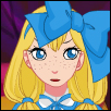 play Alice In Wonderland