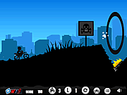 play Mini Moto Ride