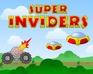 play Super Invaders