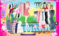 play Baby Mom Dress-Up