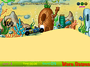 play Spongebob Driver