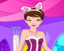 play Castle Maid Dress Up