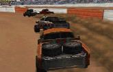 play 3D Mad Racers