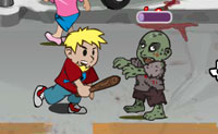 play Zombiesta