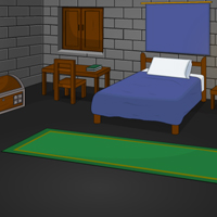 play Medieval Room Escape