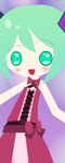 play Vocaloid Dress Up