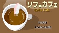 play Detarou - Sofu Cafe