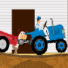 play Red Wagon
