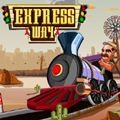 play Express Way