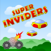 play Super Invaders