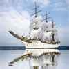 play Sailing Frigate