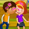 play Sam Park Kissing 4