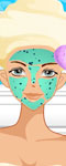 play Cute Fashionista Girl Makeover