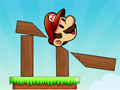 play Mario Cutting