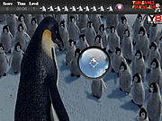 play Happy Feet