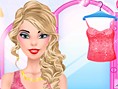 play Fabulous Hair Curls Makeover