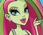 play Gorgeous Venus Mcflytrap