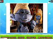 play The Smurfs 2 Jigsaw