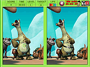 play Ice Age The Meltdown