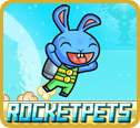 play Rocket Pets