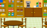 play Must Escape The Bakery