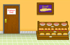 play Must Escape The Bakery