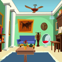 play Funzat - Hunter Room Collection