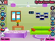 play New Dream Room
