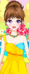 play Glossy Princess