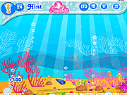 play Finding Sea Horses