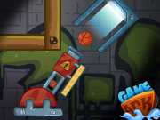 play Cannon Basketball 2