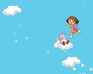 play Dora The Explorer Jumping