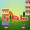 play Games4King - Flight Crash Escape