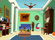 play Hunter Room Collection