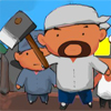 play Villagers Tower Defense