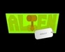 play Mallet Alien