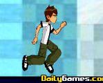 play Ben10 Xtreme Adventure