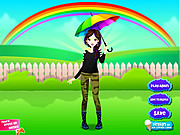 play Rainy Day Makeover