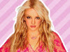 play Britney Charisma Puzzle