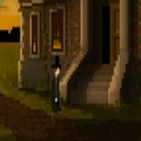 play The Last Door - Chapter 1