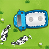 play Milky Truck Parking