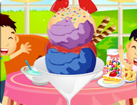 play Ice Cream Party