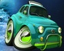 play 3D Car Jigsaw